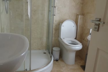 6 bed house, Ashbourne Rd, Ashbourne rd area, Derby, DE223AJ - Image 6